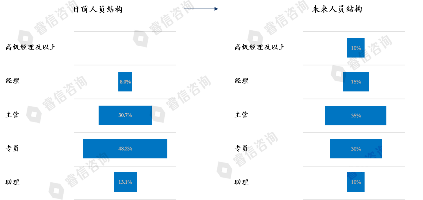 金融投资公司人力资源体系改革咨询项目案例