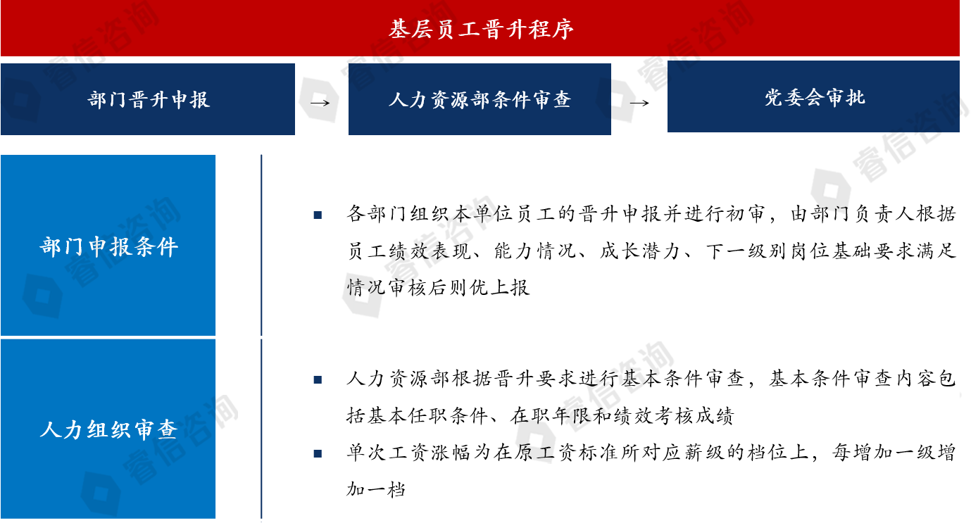 金融投资公司人力资源体系改革咨询项目案例