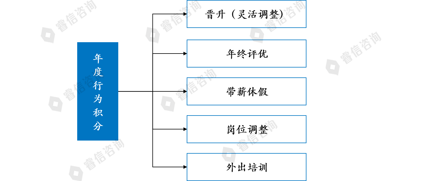 金融投资公司人力资源体系改革咨询项目案例