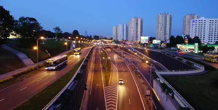 某市管国资高速公路管理改革咨询项目 组织架构及员工安置方案