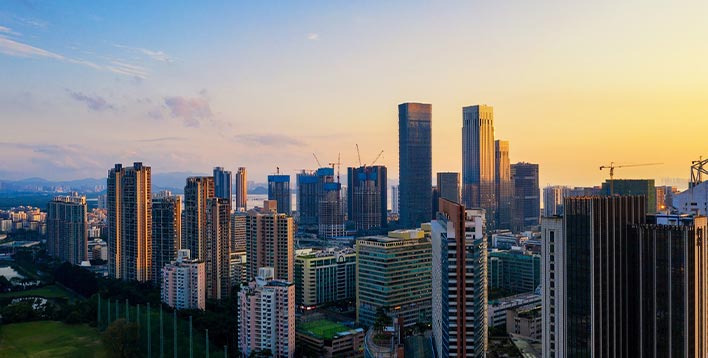 某国资集团公司总部战略规划项目案例