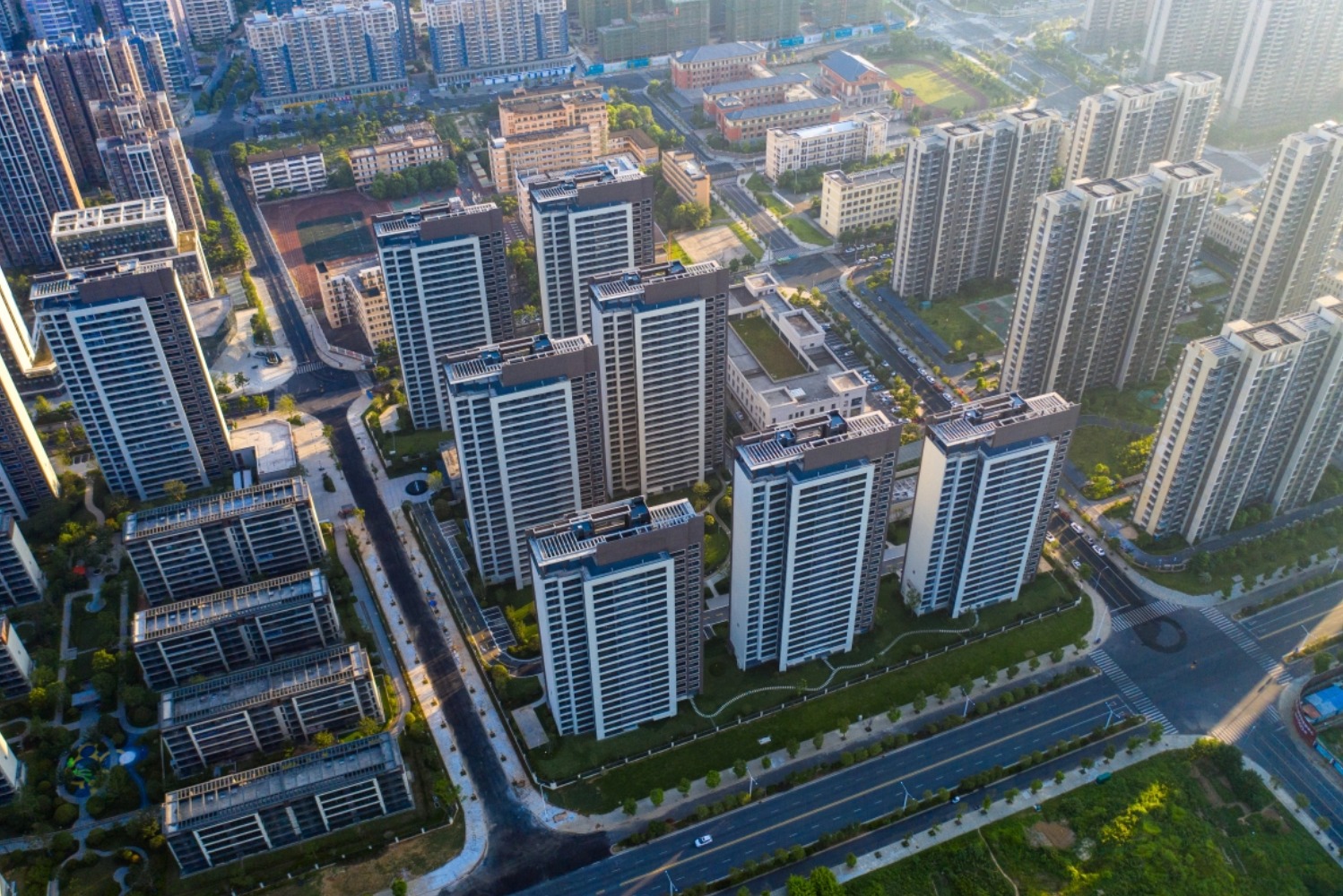 睿信咨询2025年度观止专栏｜中国物业行业价值转型深度报告