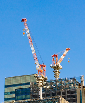 城市建设与城投平台