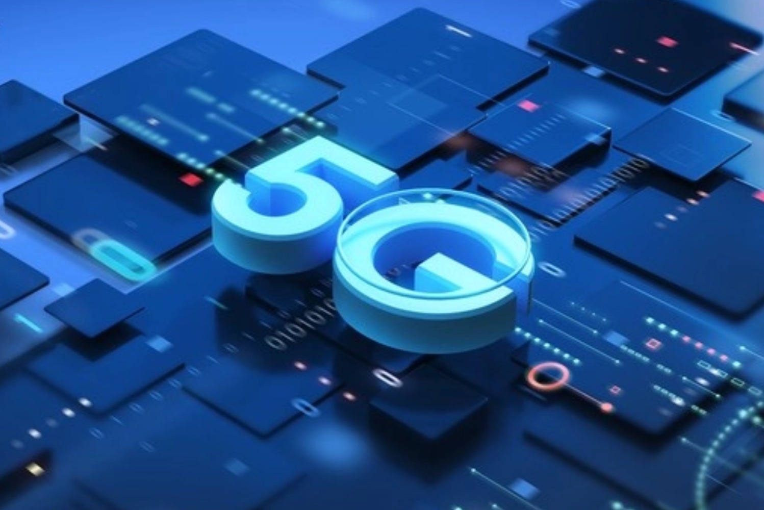 工信部适度超前布局5G、智算等新型信息基础设施，企业数字化基础设施建设指南 | 睿信咨询政策深度研究