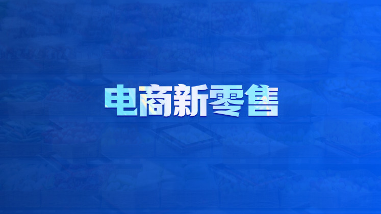 电商新零售